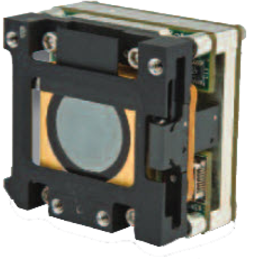 Linear Nuc Shutters - Electronics Clipart (600x554), Png Download