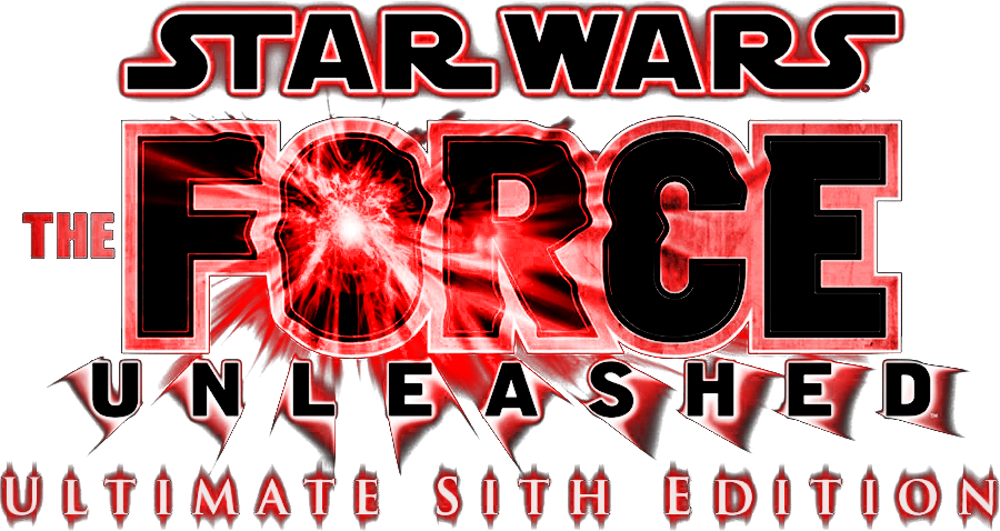 Star Wars The Force Unleashed Sith Lord Sith Png Transparents - Graphic Design Clipart (900x478), Png Download