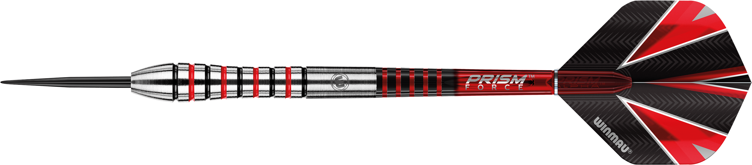 Winmau Dennis Priestley 21g Darts - Darts Clipart (3200x3200), Png Download