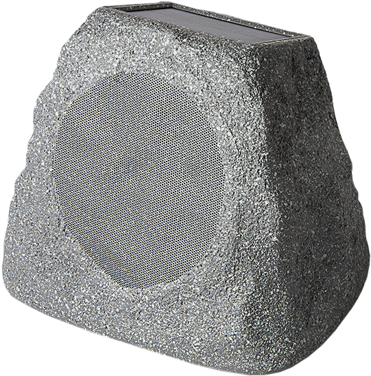 Ion Audio Solar Stone - Beanie Clipart (583x622), Png Download