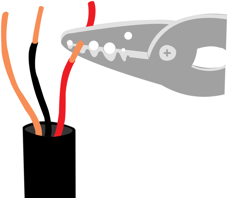 Garden Tool - Marking Tools Clipart (757x656), Png Download