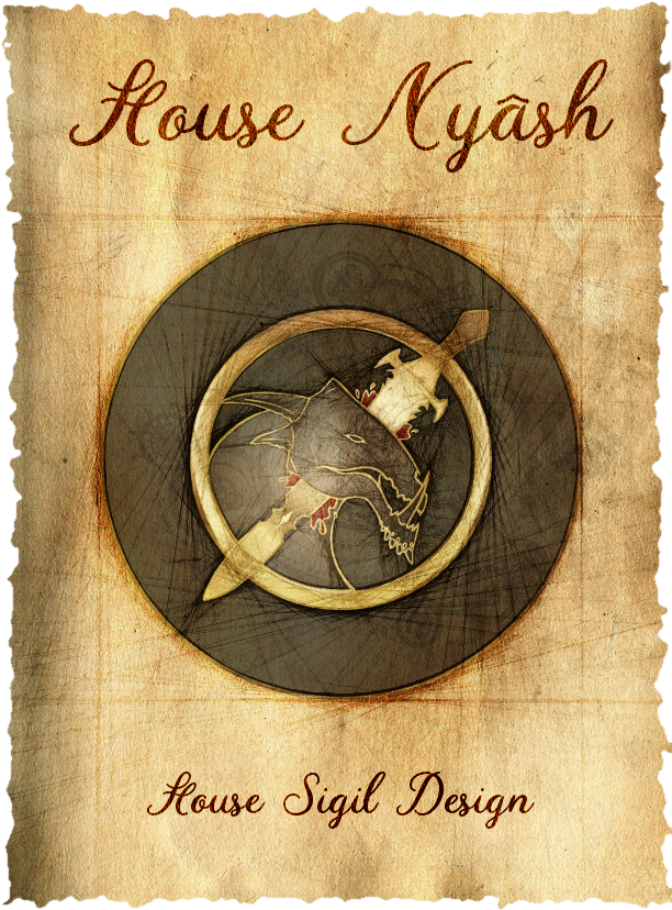 Lord Atrum Lived More Than A Thousand Years Before - Poster Clipart (641x857), Png Download