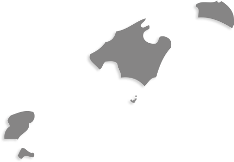 Baleares Clipart (800x468), Png Download