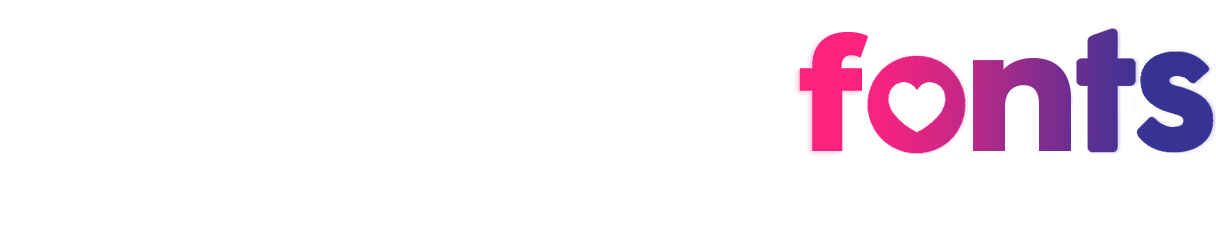 Instagram Fonts Logo - Ivory Clipart (1267x268), Png Download