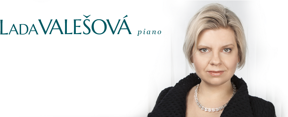 Lada Valesova Banner - Girl Clipart (980x390), Png Download