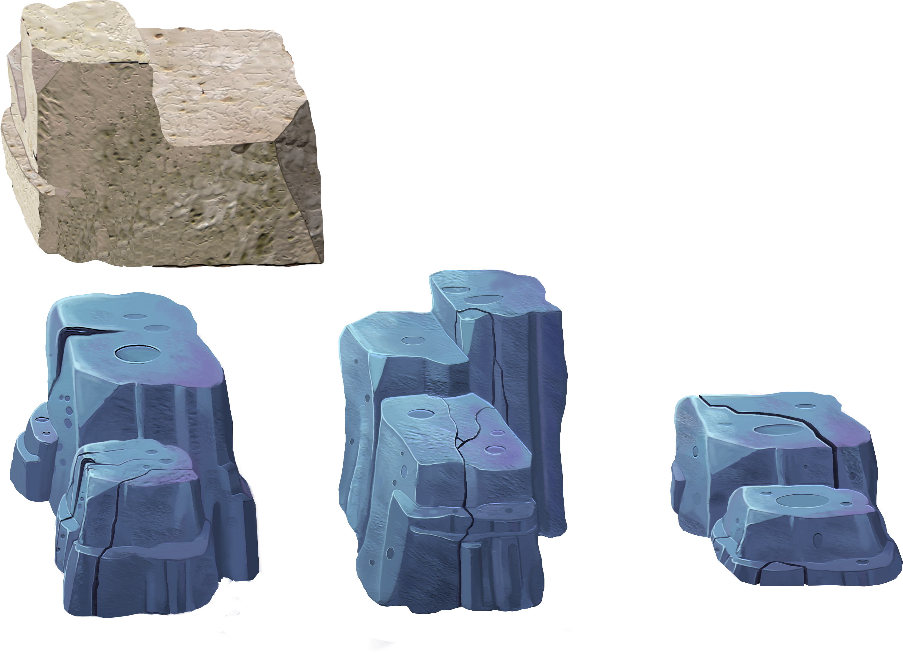 Juego Fondo Piso Estilo 2 - Messenger Bag Clipart (4248x3464), Png Download