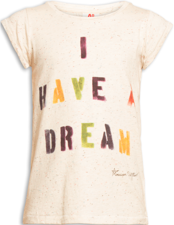 American Outfitters Tour Eiffel Tee - Active Shirt Clipart (960x720), Png Download