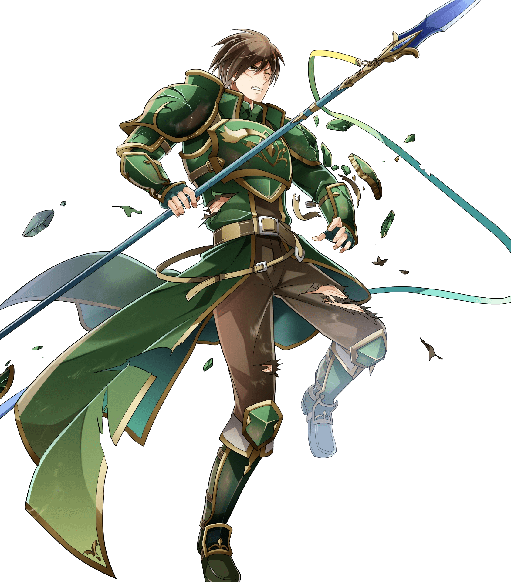 Roderick Fire Emblem Heroes Clipart (1684x1920), Png Download