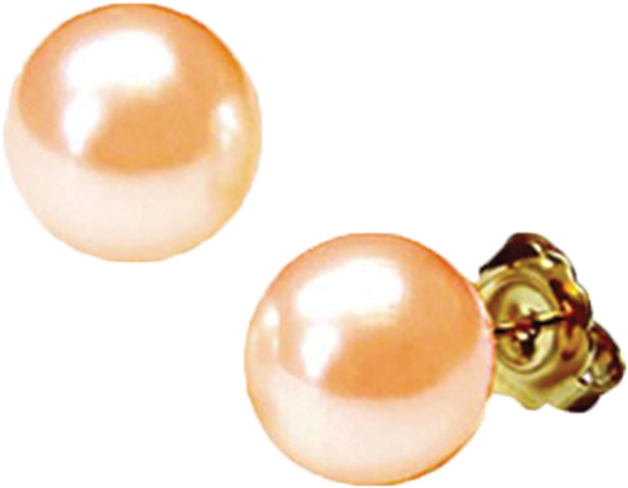 Sri Jagdamba Pearls Pink Pearl Tops - Pearl Tops Clipart (700x700), Png Download
