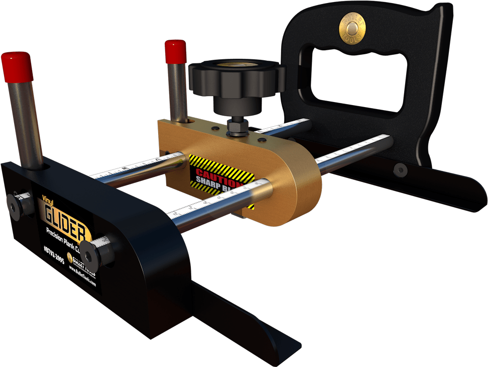 Bullet Vinyl Glider Clipart (1000x1000), Png Download