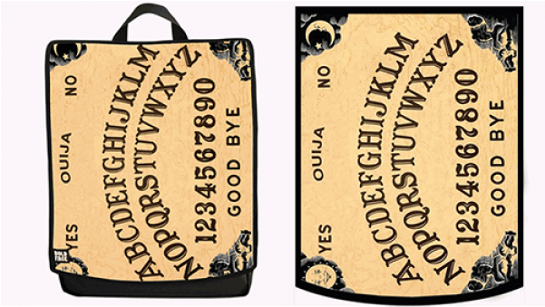 Ouija Board Clipart (600x600), Png Download