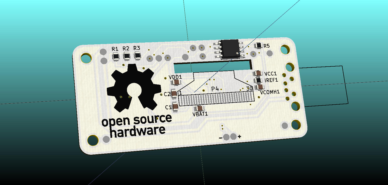 Front Back - Electronics Clipart (1598x764), Png Download