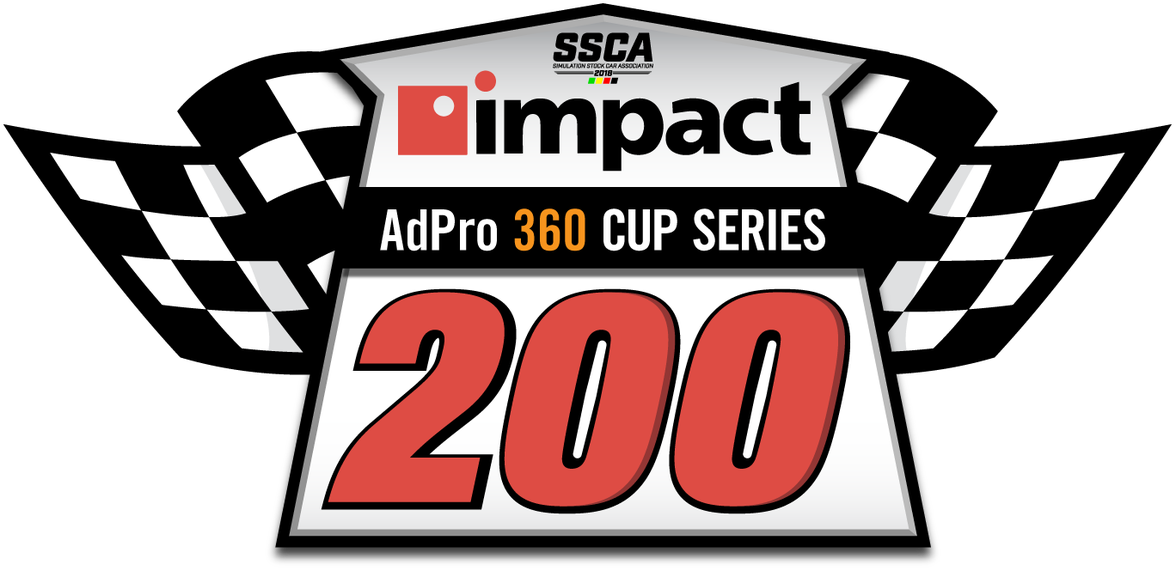 Gsrc Iracing - National School Breakfast Week Cars 2019 Clipart (1200x591), Png Download