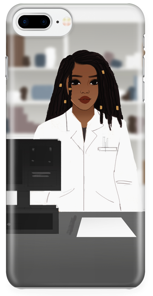 Pharmacist - Pharmacist - Pharmacist - Pharmacist - - Mobile Phone Case Clipart (1024x1024), Png Download