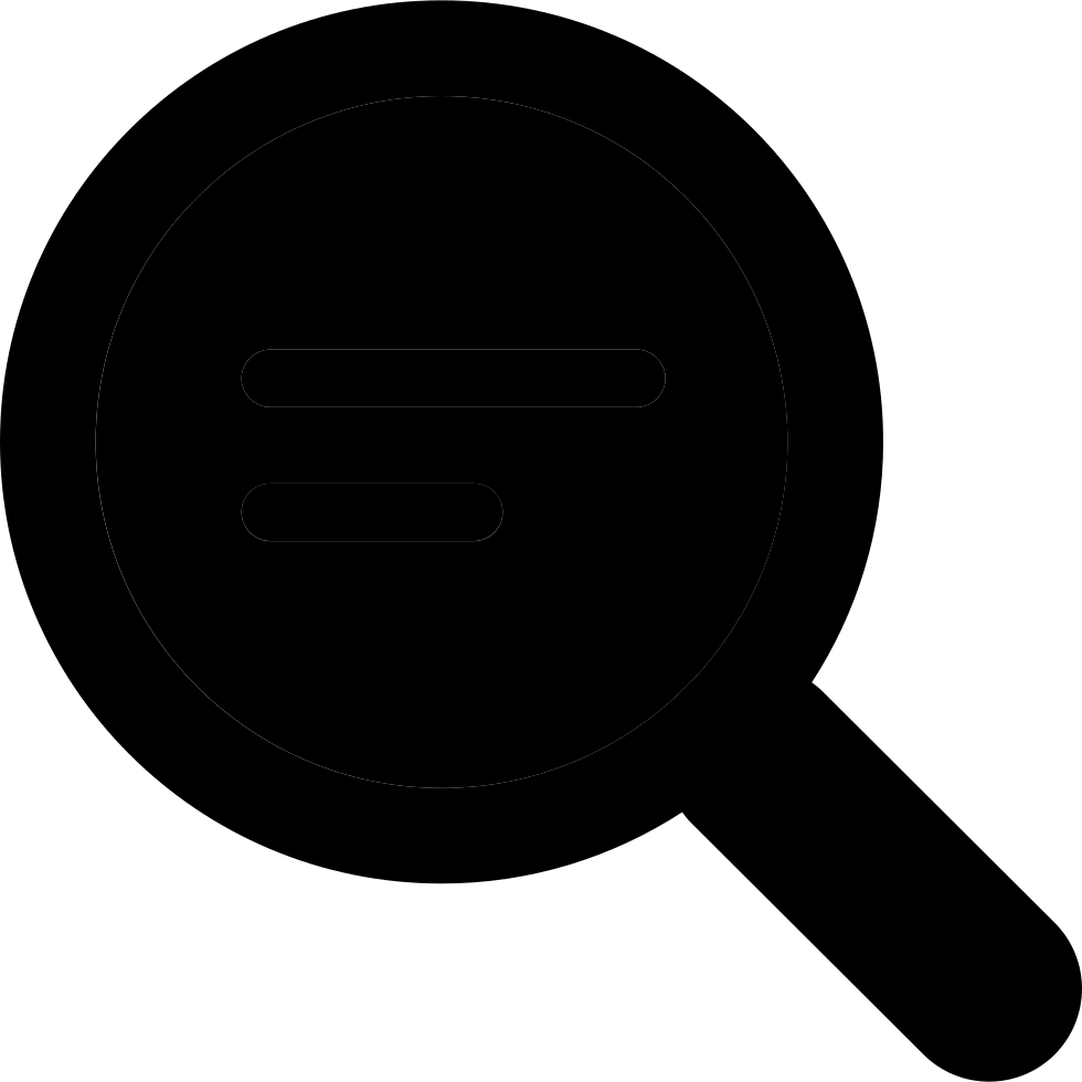 Search Button Comments - Ville De Saint Etienne Clipart (980x980), Png Download