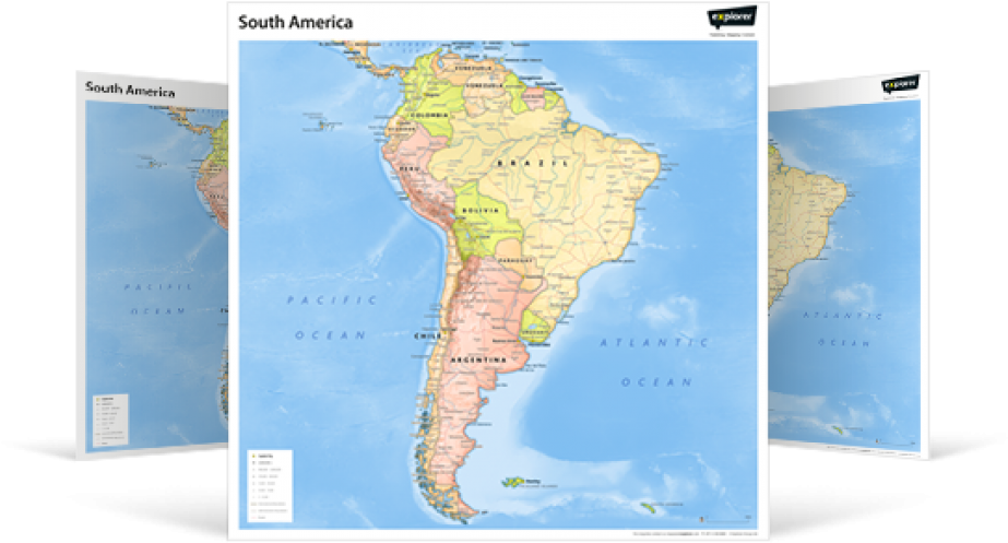 Atlas Clipart (988x988), Png Download