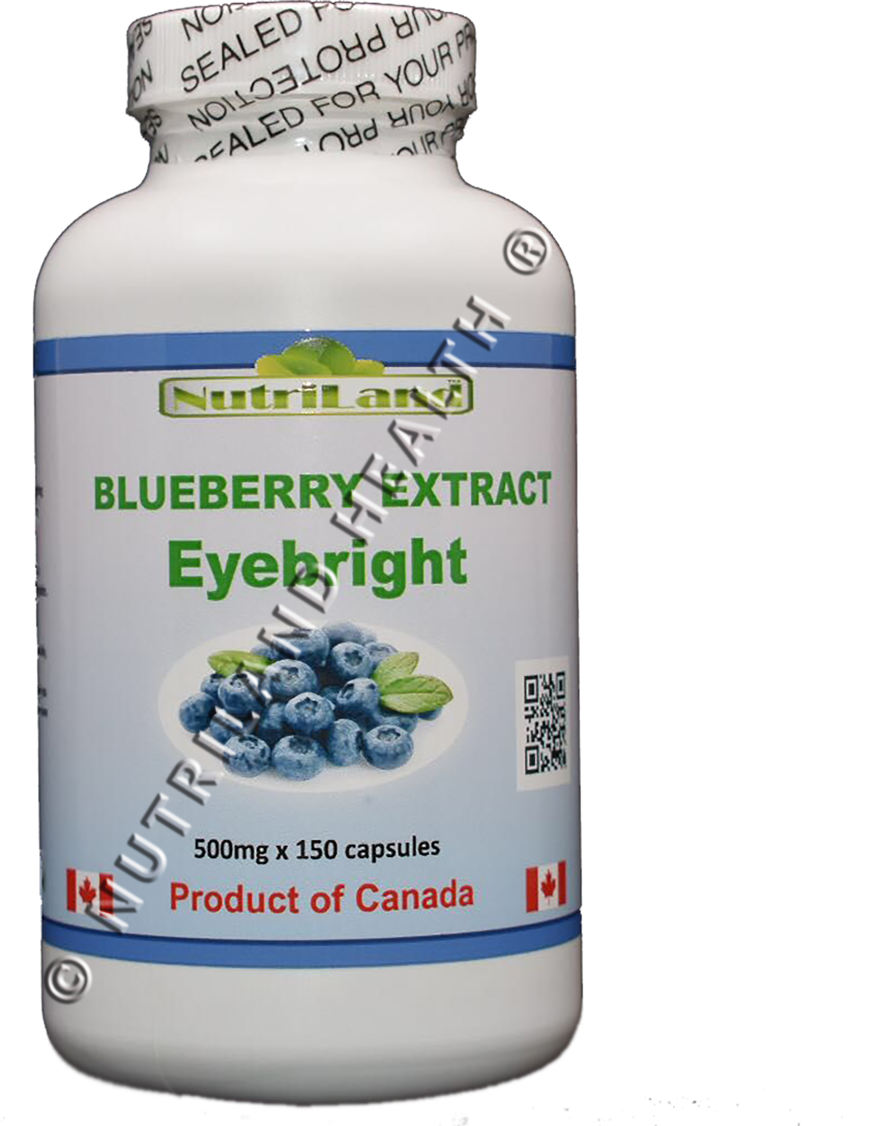 Health , Png Download - Bilberry Clipart (3111x3913), Png Download