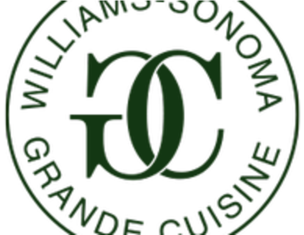 Williams-sonoma Registry - Williams Sonoma Logo Clipart (640x480), Png Download