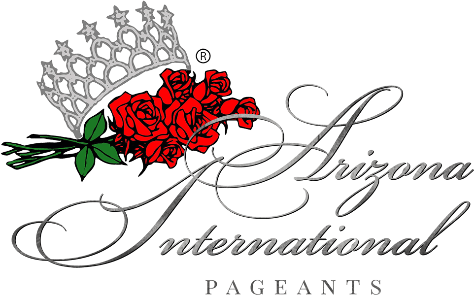 Mrs International Clipart (1000x627), Png Download