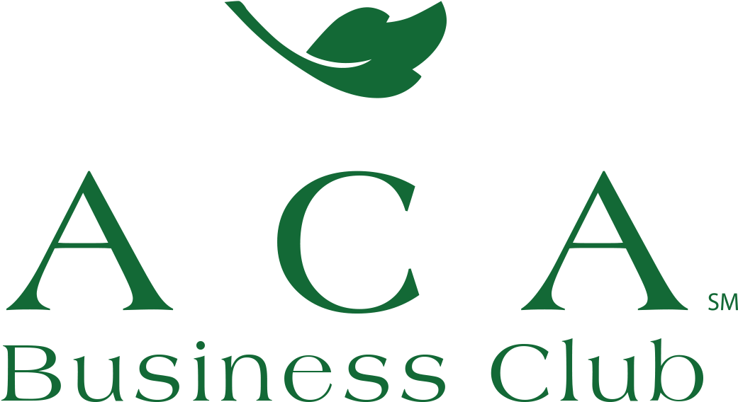 Aca Business Club Clipart (1200x614), Png Download