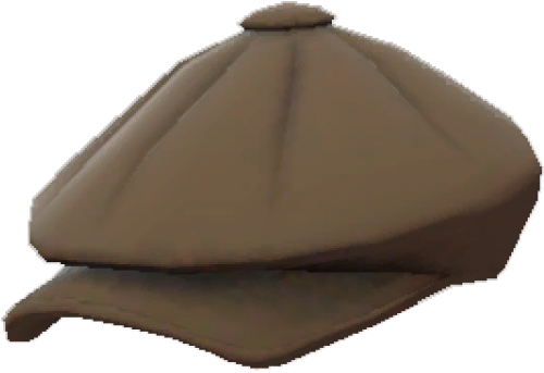 Ye Olde Baker Boy Clipart (960x960), Png Download