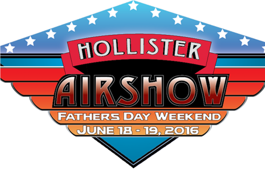 Hollister Airshow - Illustration Clipart (850x581), Png Download