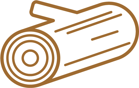 Cedar - Graphic Design Clipart (611x610), Png Download