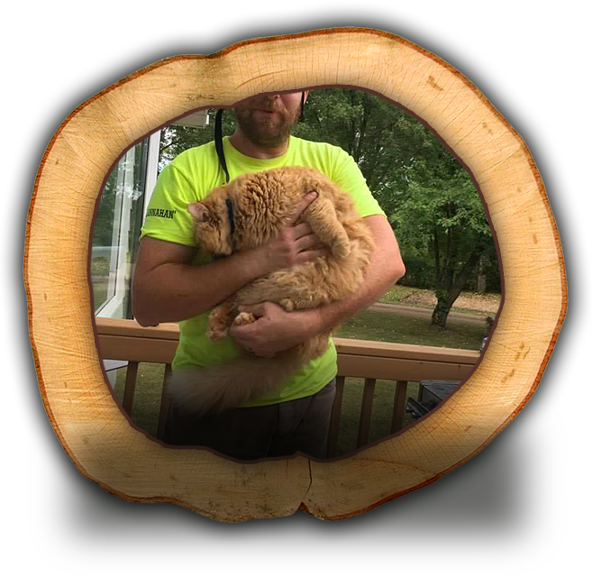 Animal Rescue - Circle Clipart (657x640), Png Download