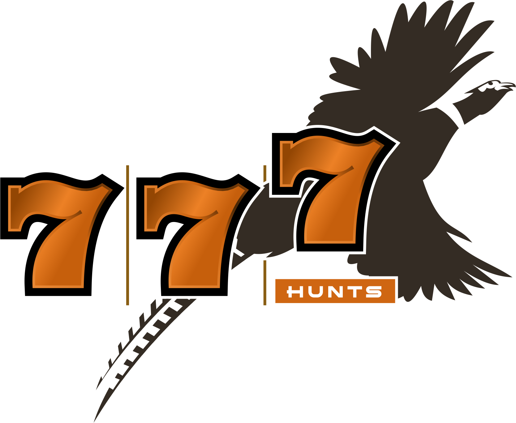 Kansas Pheasant Hunts Clipart (1668x1368), Png Download