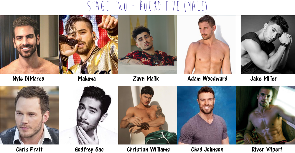 The Other Five Will Crash And Burn - Collage Clipart (1000x550), Png Download