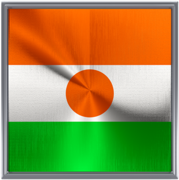 Square Metal Button - Circle Clipart (640x480), Png Download