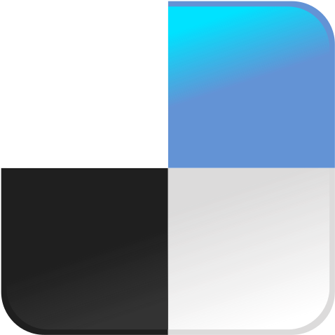 Delicious Logo Png Transparent - Iphone Clipart (2400x2400), Png Download