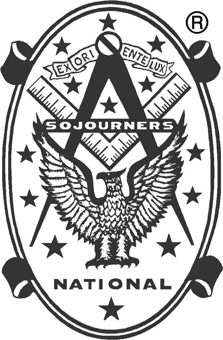 Get Social - National Sojourners Clipart (748x1125), Png Download