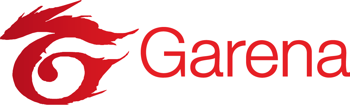 Garena Logo Png - Garena Png Clipart (1216x366), Png Download