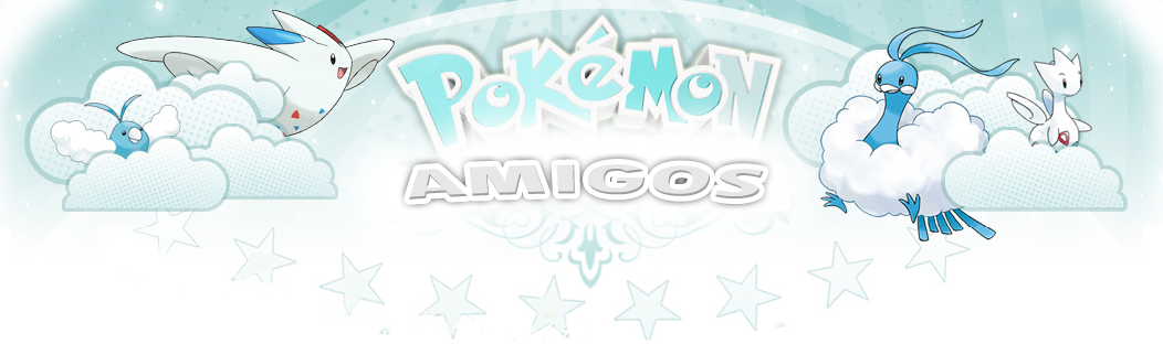 Altaria Pokemon Clipart (1052x312), Png Download