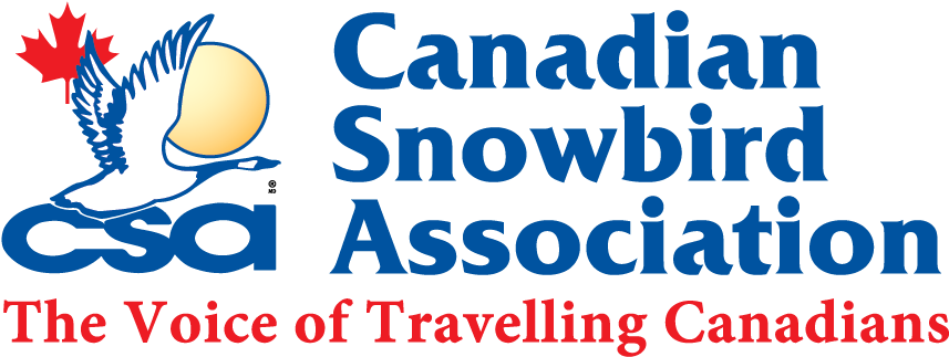 Online Resources For Snowbirds Webmd - Canadian Snowbird Association Clipart (978x378), Png Download