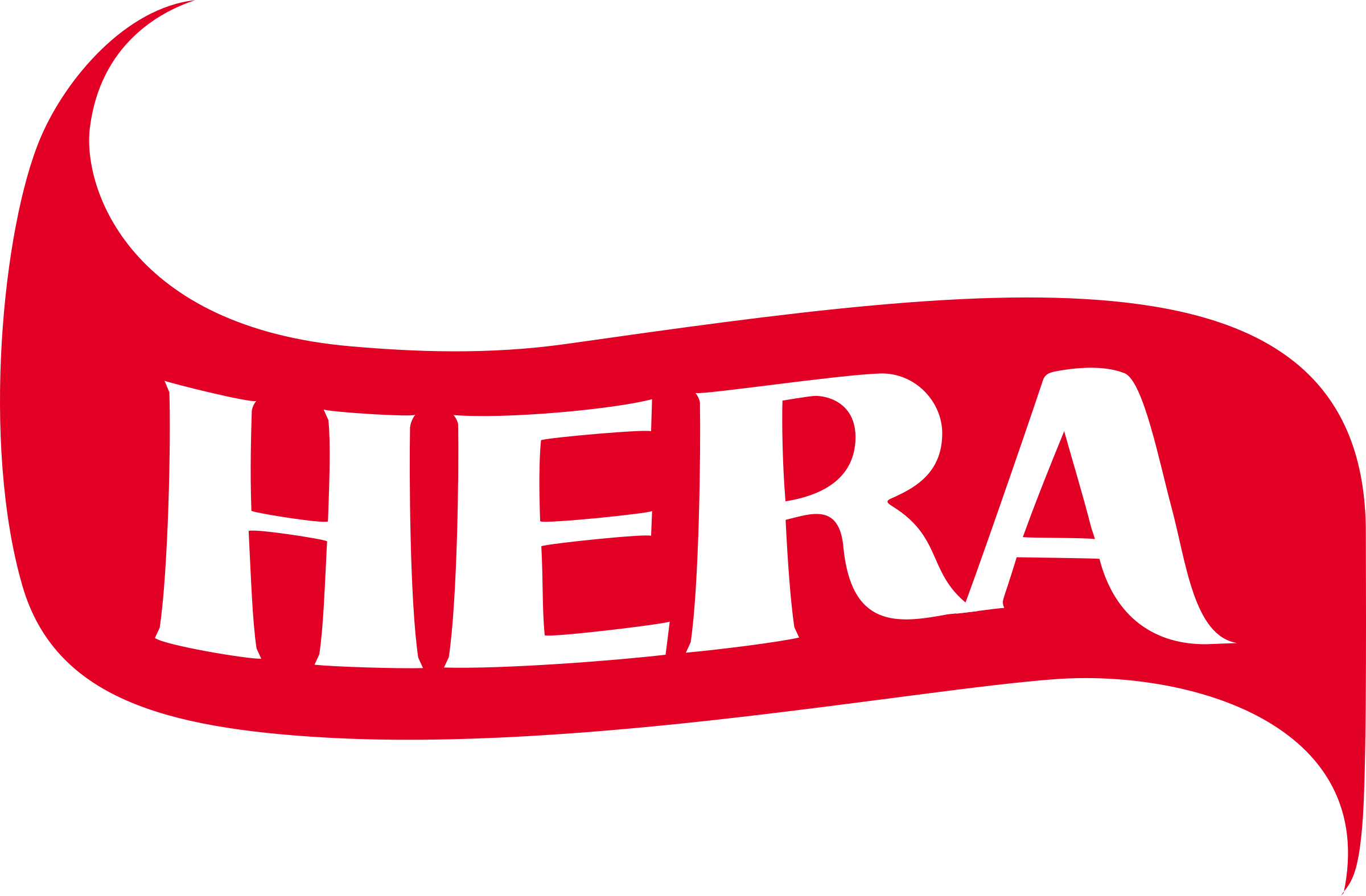 Hera Logo Png Transparent - Hera Logo Png Clipart (2400x1575), Png Download