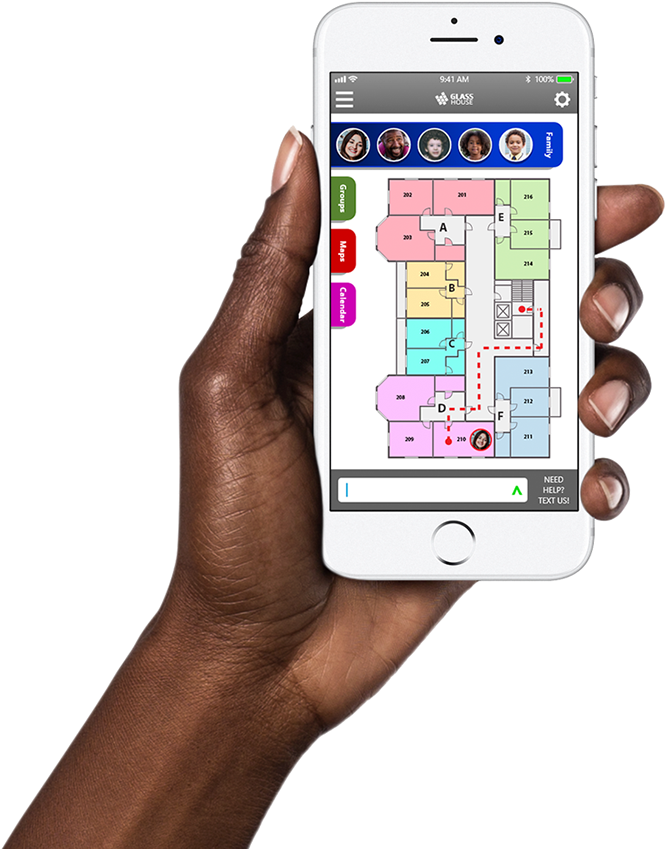 Call Us 877 Mad Cat App - Iphone Clipart (677x857), Png Download