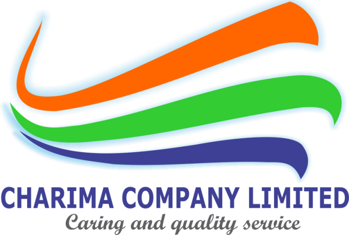 Charima Company Ltd - Flag Clipart (680x457), Png Download