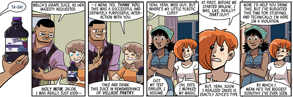 401kib, 1000x333, 2017 11 19 Majesty - Comics Clipart (1000x333), Png Download