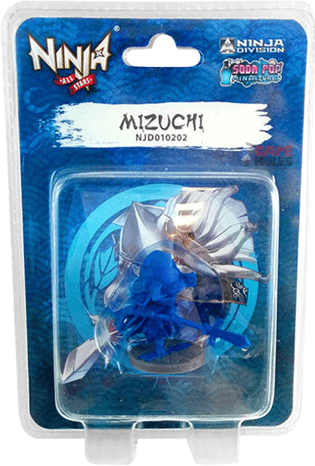 Ninjaallstars Mizuchi Box - Yo-yo Clipart (709x709), Png Download