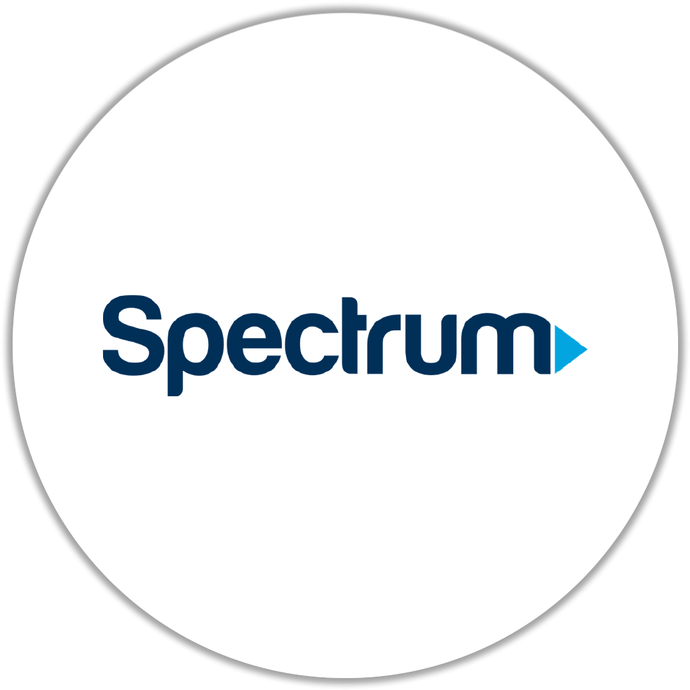 Contact Spectrum Spectrum Customer Service & Help - Ibm Global Entrepreneur Logo Clipart (1000x1000), Png Download
