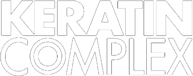 Keratin Complex Clipart (800x800), Png Download