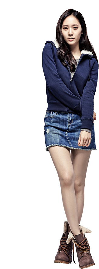 Krystal Jung Fx Png - Photo Shoot Clipart (600x899), Png Download