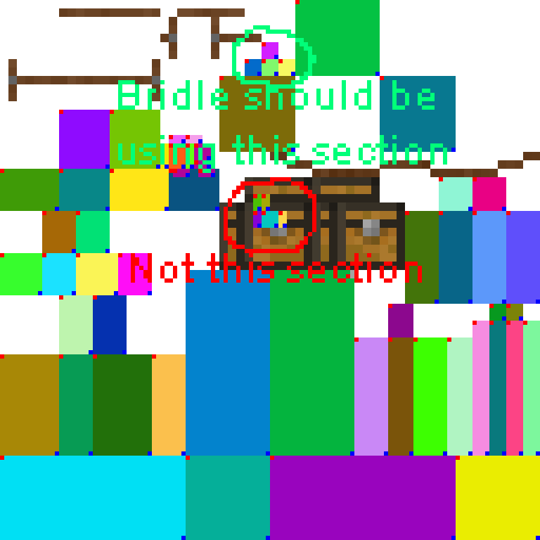 Horse White Bridle - Graphic Design Clipart (768x768), Png Download