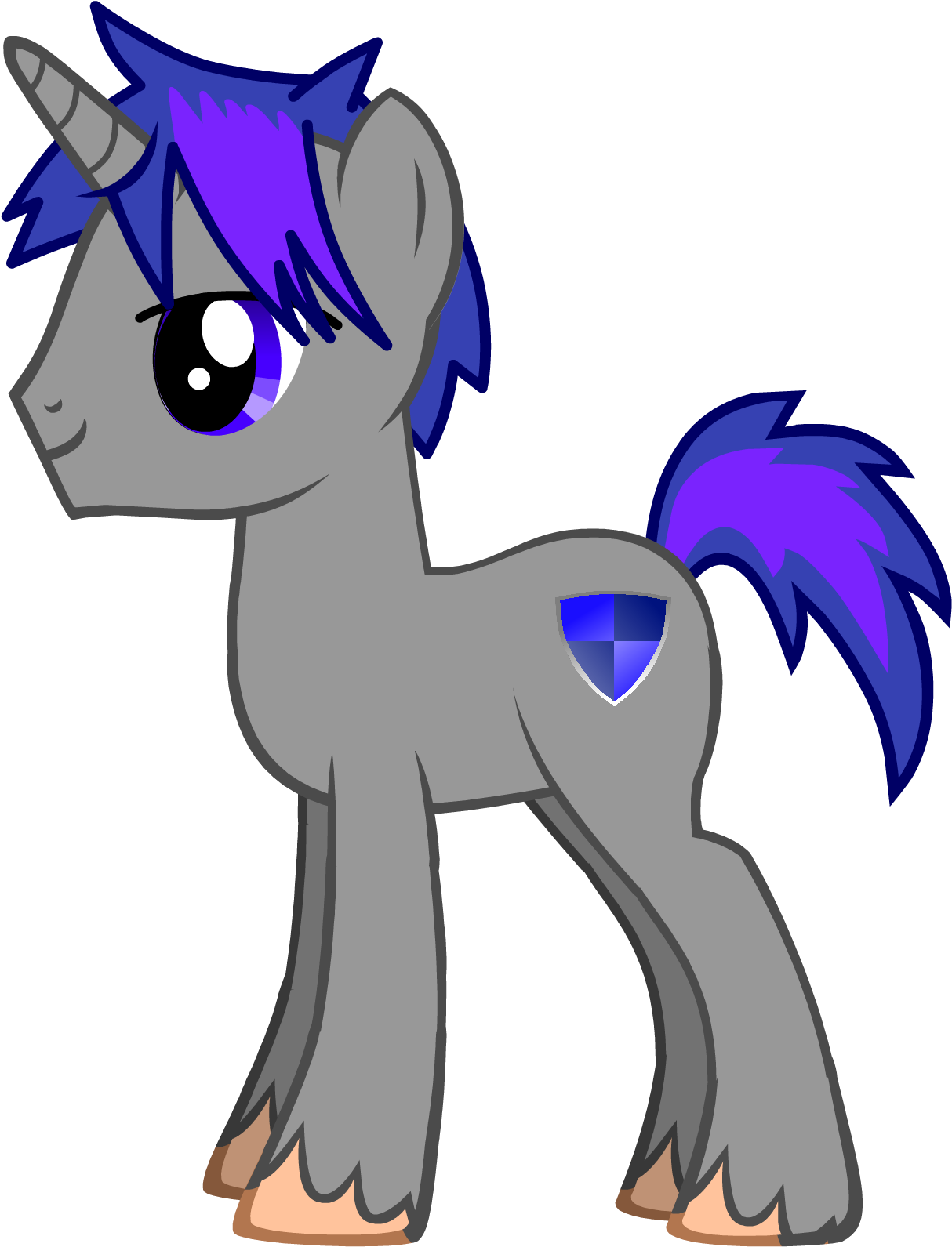 Img 2132425 1 5aefods - Pony Creator Sonic Clipart (3320x2600), Png Download