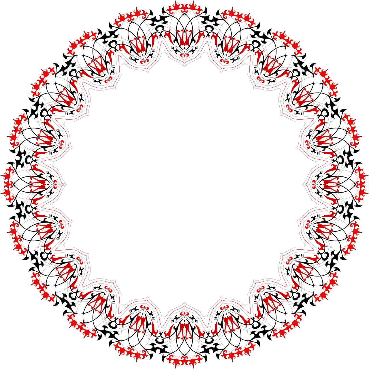 Ribbon Icon White Png Clipart (1280x1280), Png Download