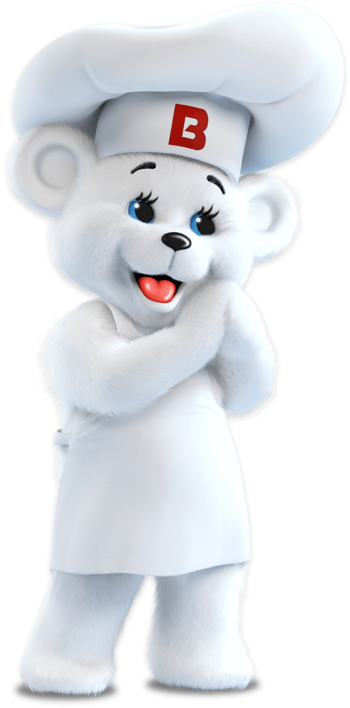 Gratis 1 Osito Bimbo De Peluche Por La Compra De 2 - Osito Bimbo Peluche Clipart (717x1448), Png Download