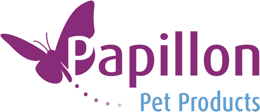 Logo Papillon - Graphic Design Clipart (1200x650), Png Download