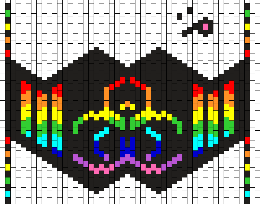 Cross-stitch Clipart (1050x823), Png Download